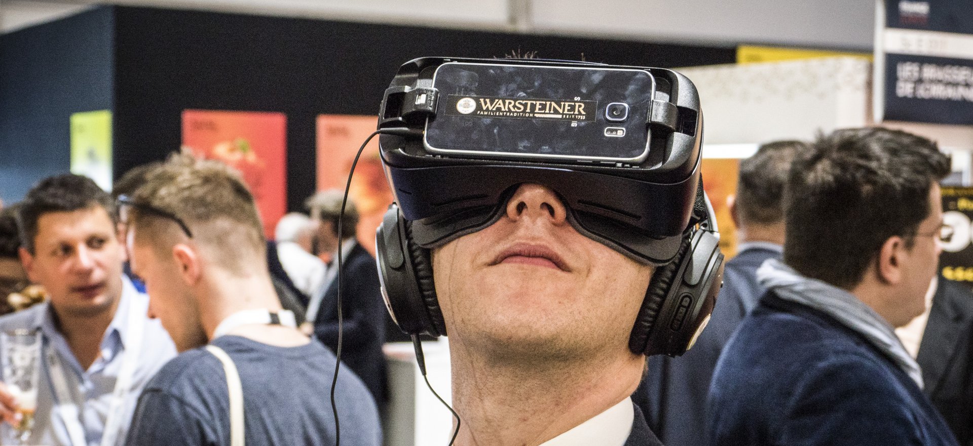VR video laten maken